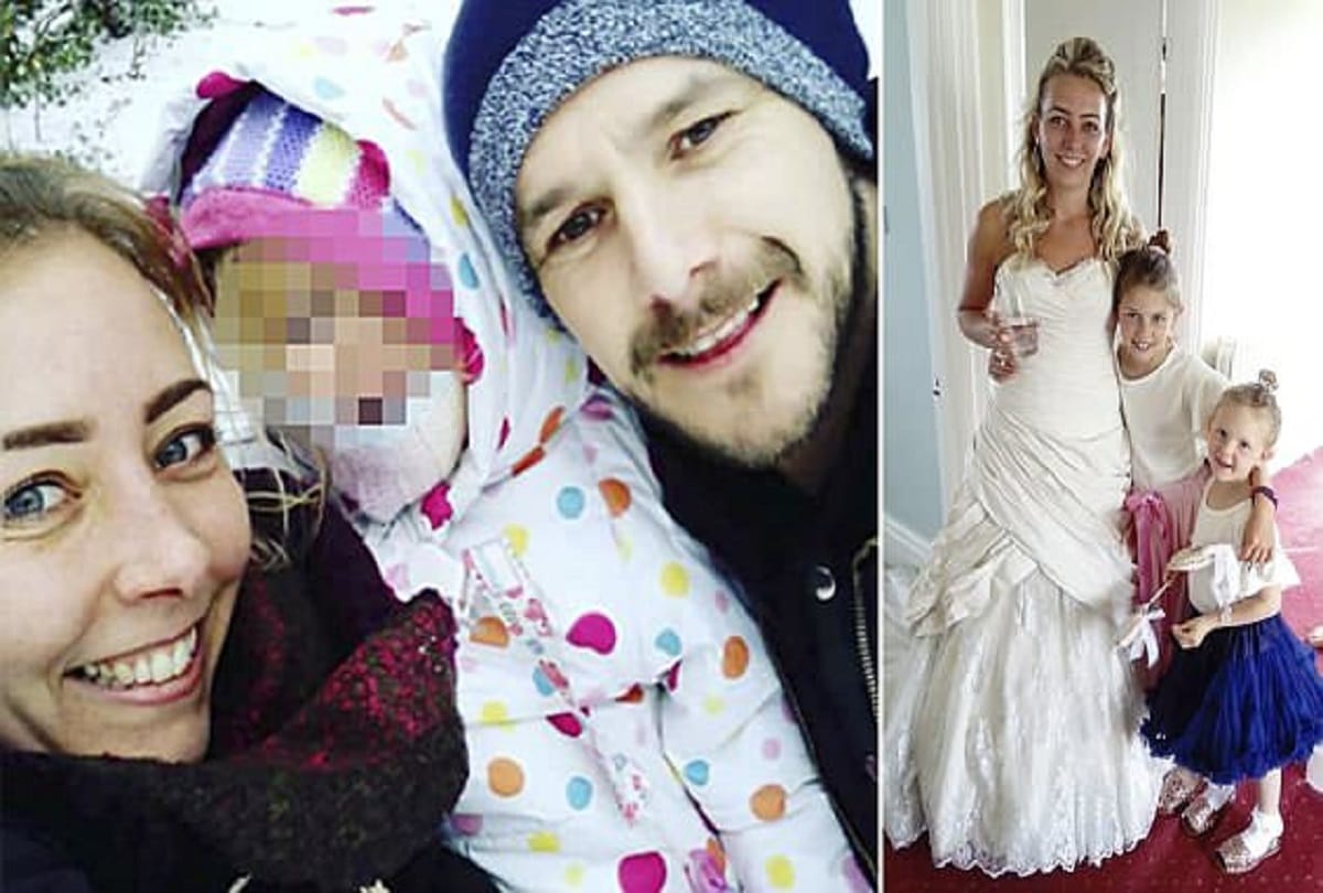 Bride dumps fiance on wedding morning due to unpaid party bill 