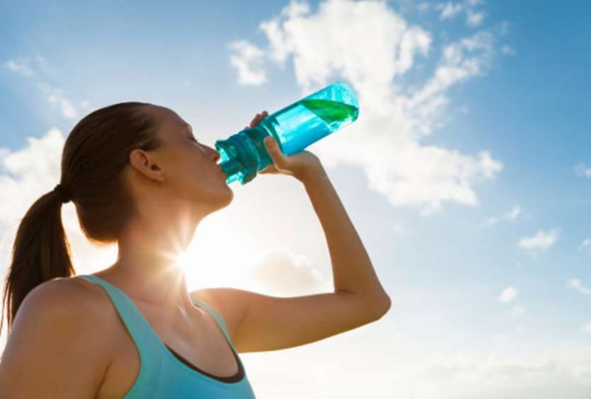 Body Hydration tips Consumption Of These Things Can Help In This Season
