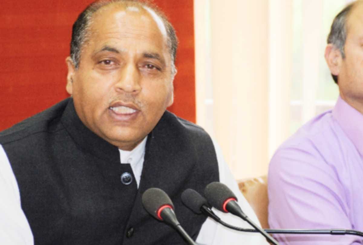 मुख्यमंत्री का सिरमौर दौरा 10 को