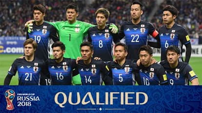 polland will face senegal and japan clases against colombia