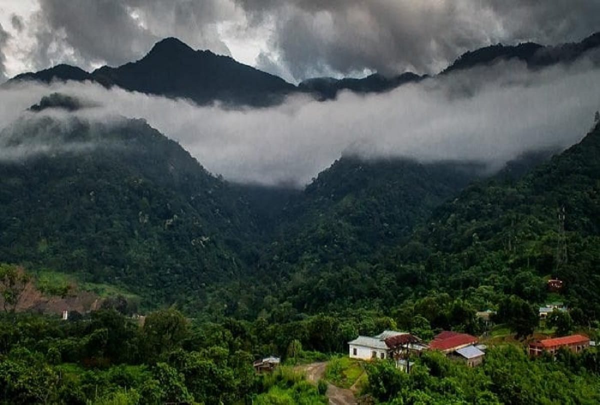 Seven Unsolved mysteries of India