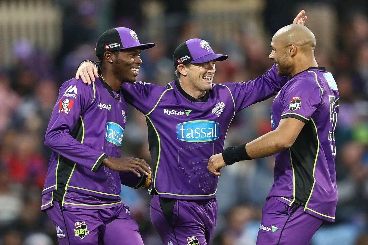 Jofra Archer can play World Cup 2019 from England side