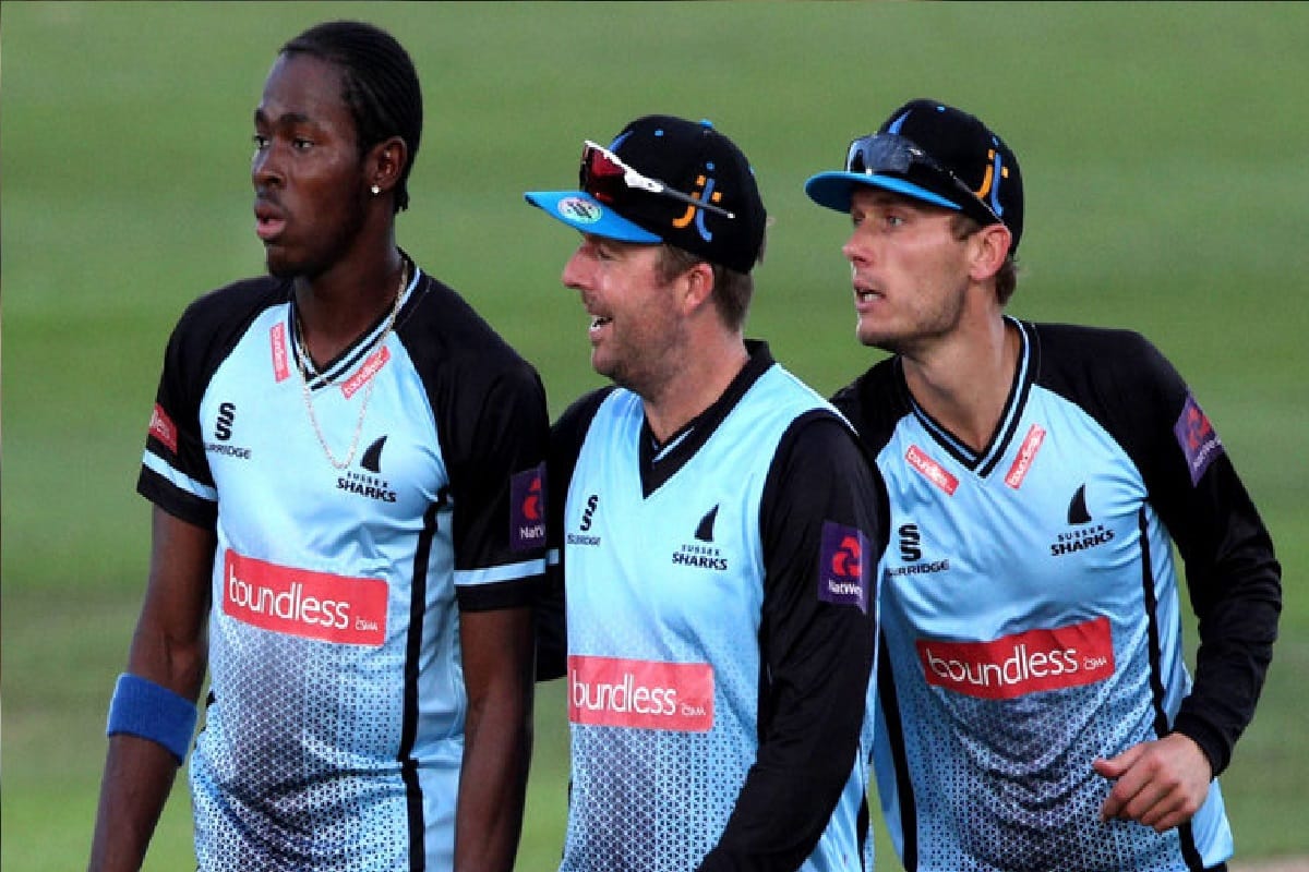 Jofra Archer can play World Cup 2019 from England side