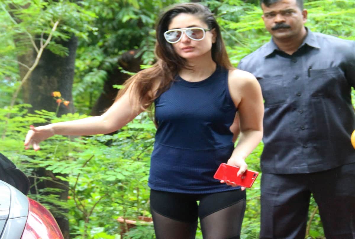 This Is How Kareena Kapoor Helping Daughter Sara Ali Khan For Her Career