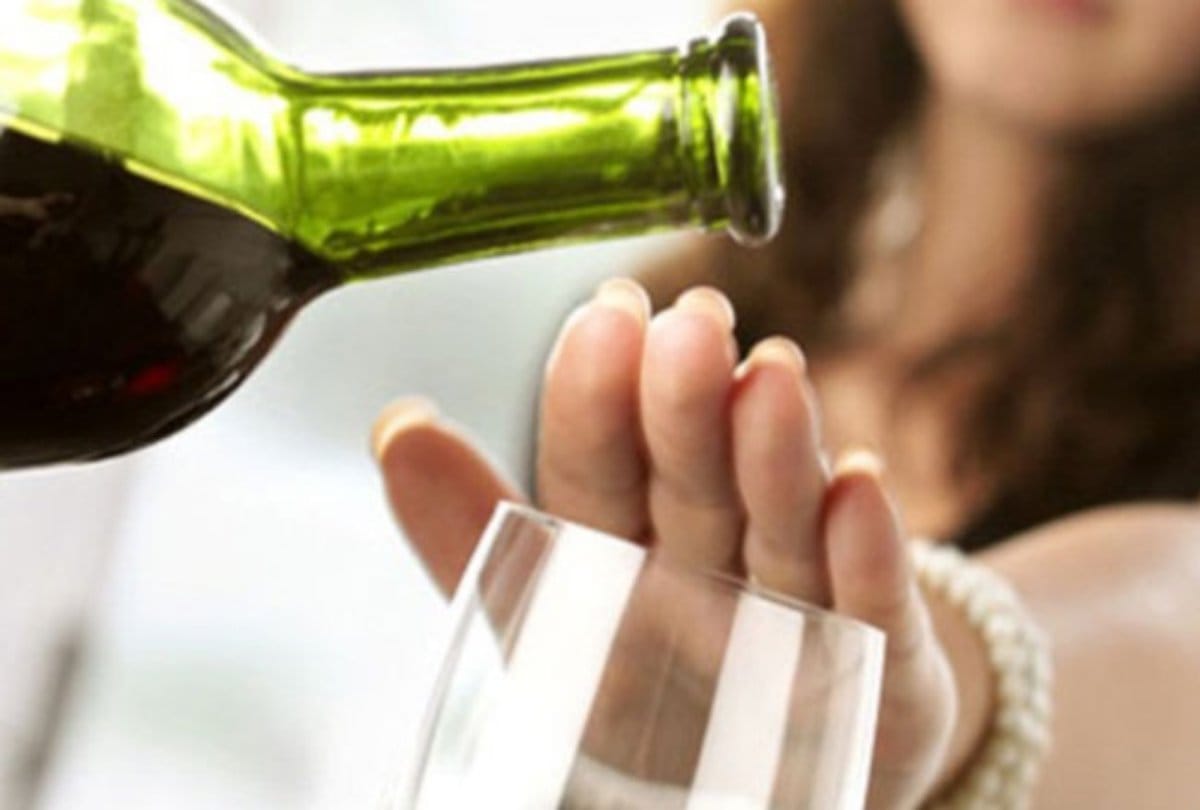 Despite imposition of complete prohibition in Bihar, several dozen people have died due to drinking spurious liquor