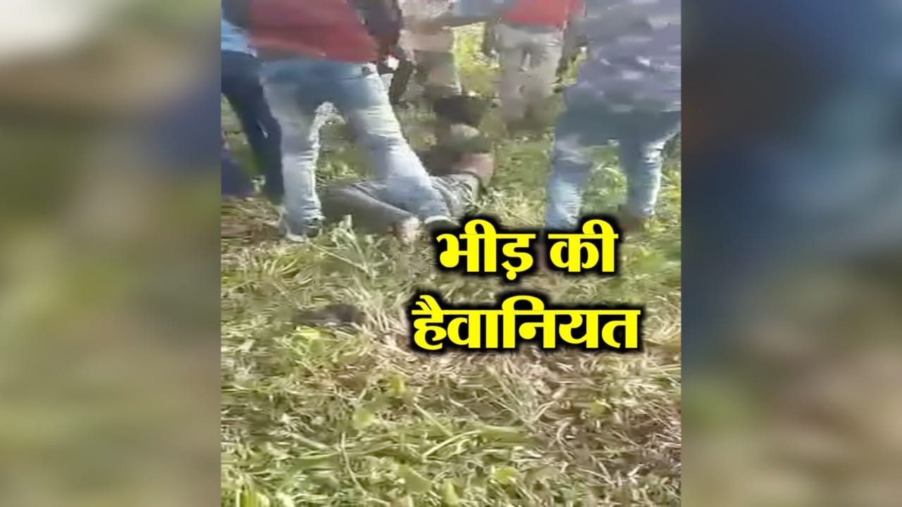 महाराजगंज