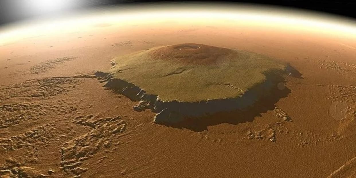 NASA Mars Insight will start digging on Mars Today