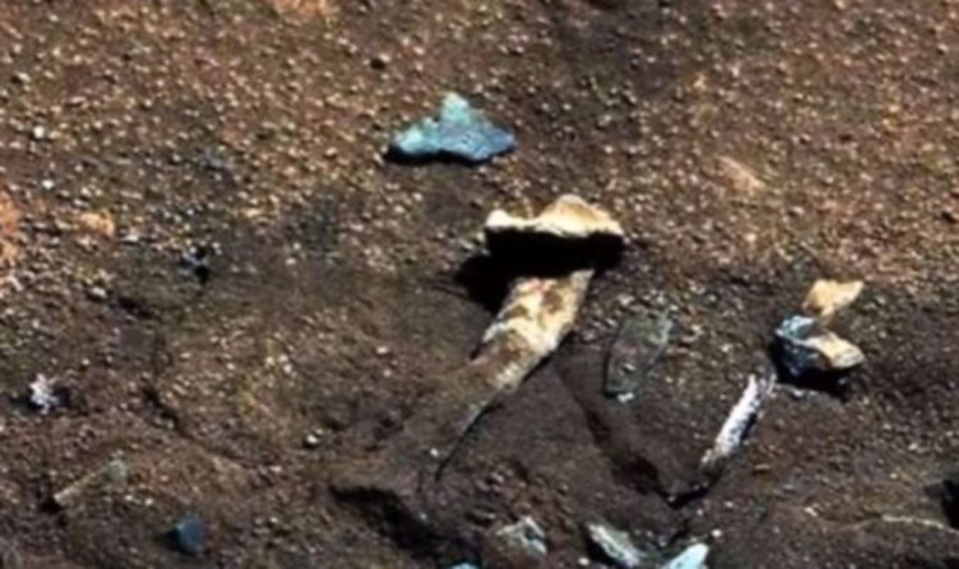 know about the strange incidents of history and reasons behind this is a mystery