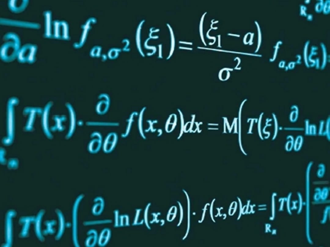 National Mathematics Day: Why do all celebrate this Day on December 22