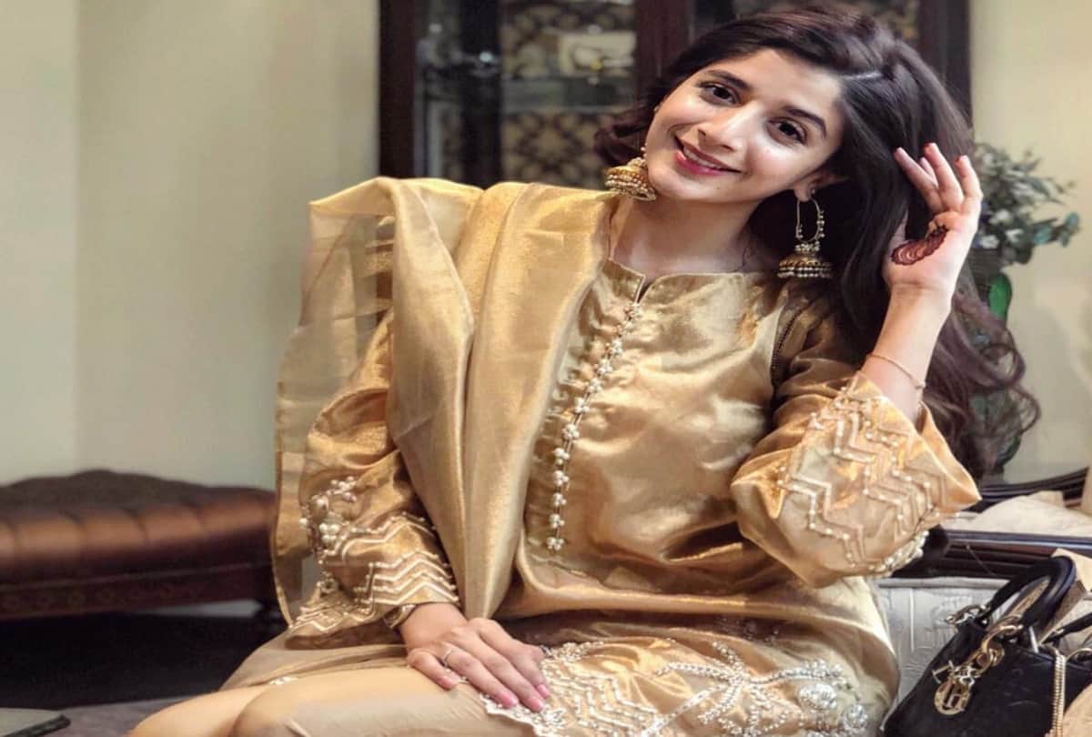 These Five Pakistani Actresses Who Worked In Bollwood Films Mahira Khan Also In The List