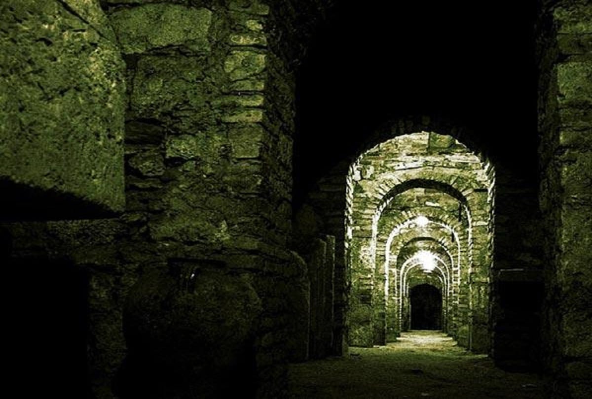 Seven Unsolved mysteries of India
