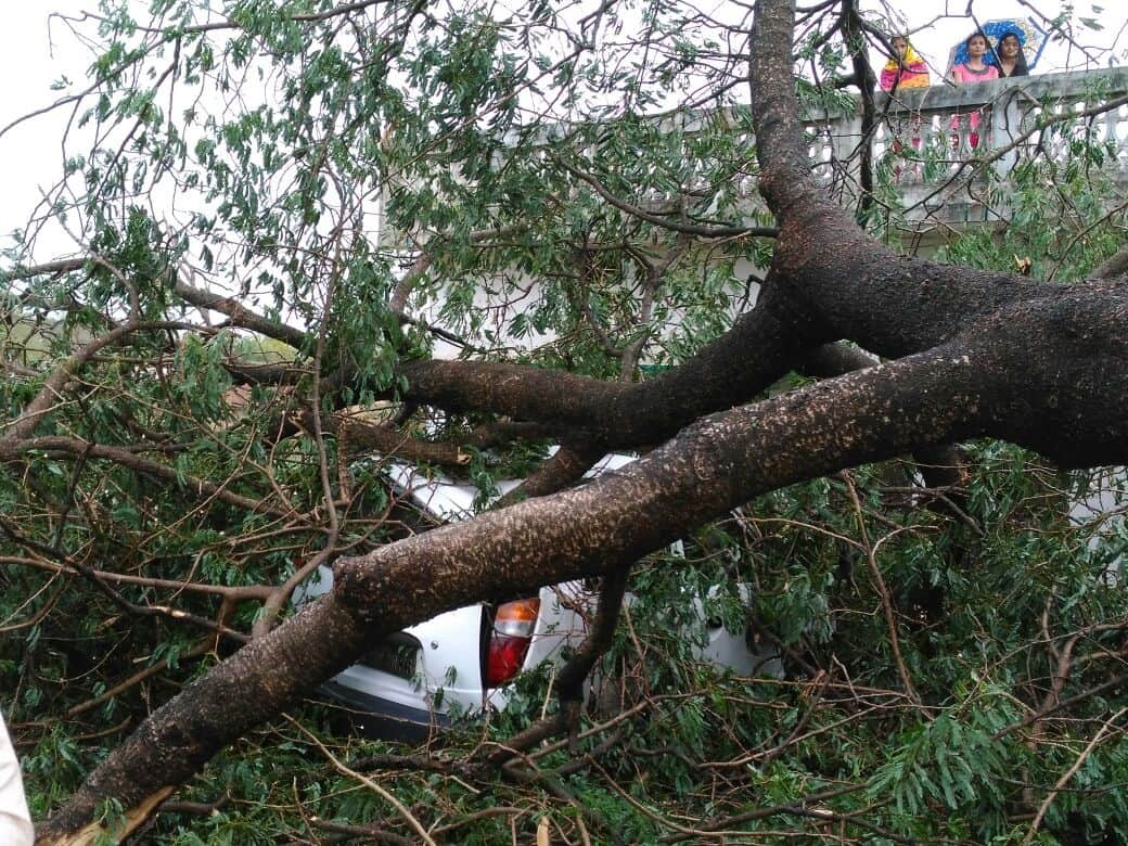 weather alert for three days in uttarakhand