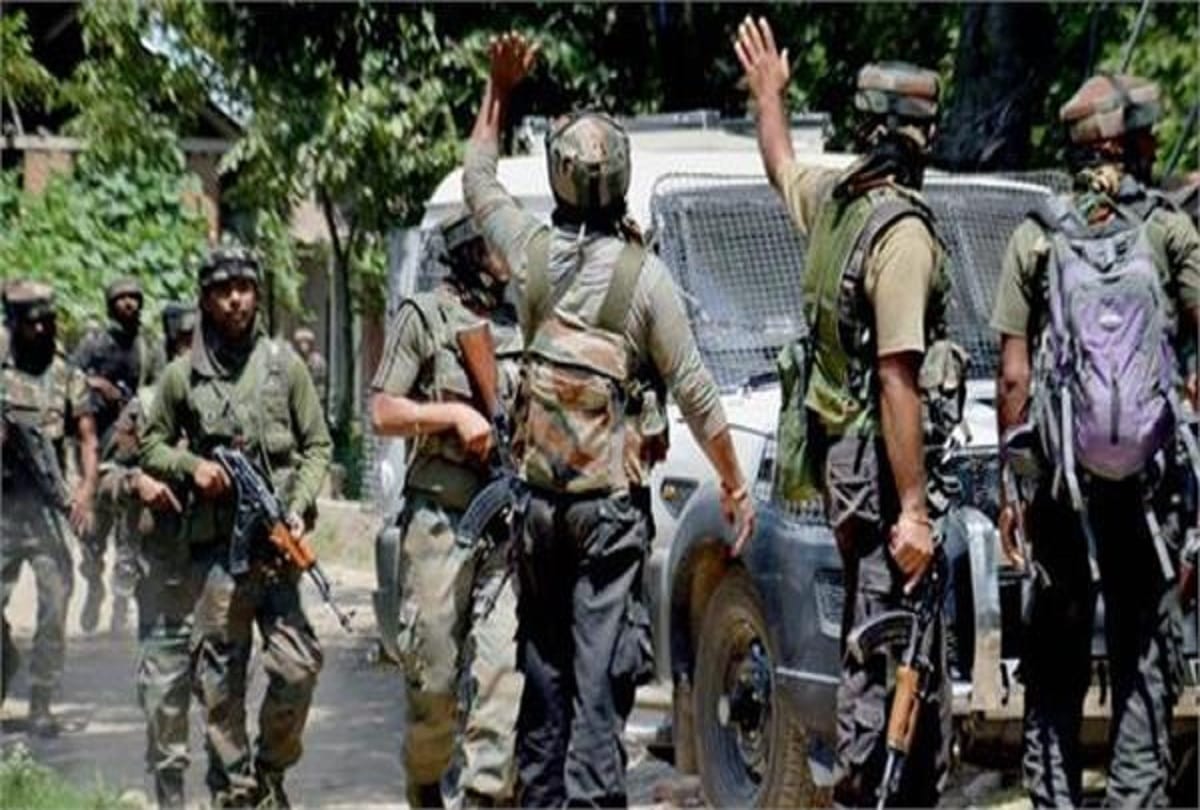 Operation All Out will resume with double power in Kashmir