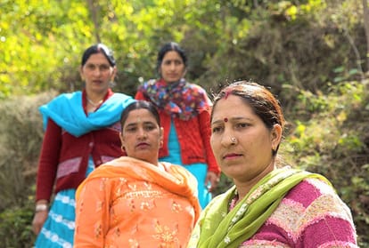 Himachal Statistics Directorate Survey on womens working without wages
