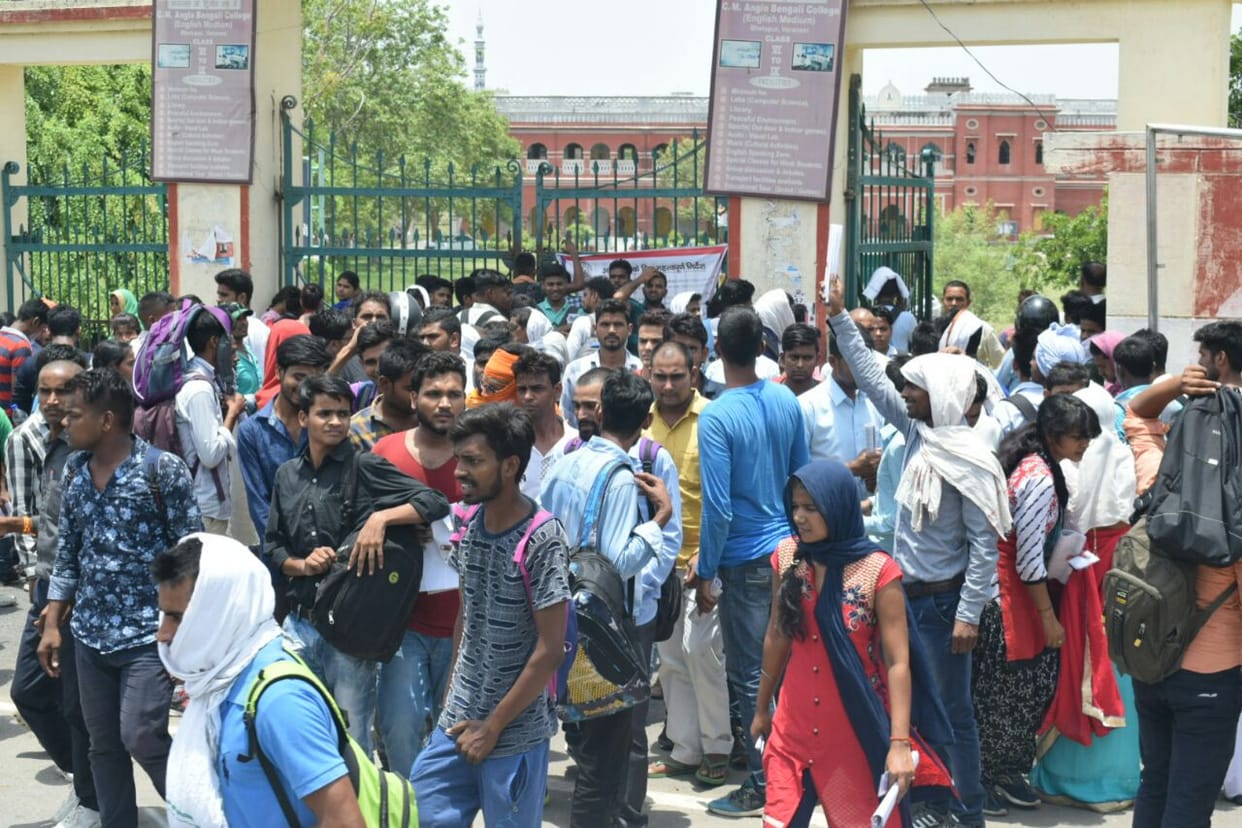 RRB recruitment 2018- exams on 9th august, know final touch of preparation
