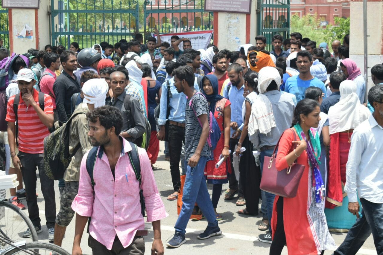 UPTET result 2018 Revised declared download at upbasiceduboard.gov.in