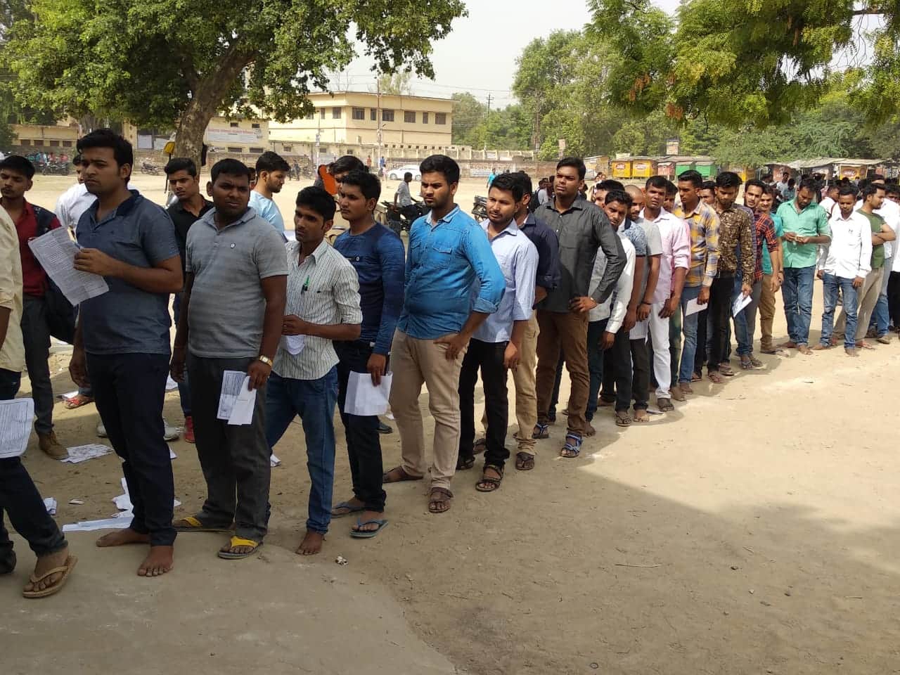 sarkari naukri CISF Recruitment 2019 Head Constable Posts Last Date Extended Apply Now sarkari jobs