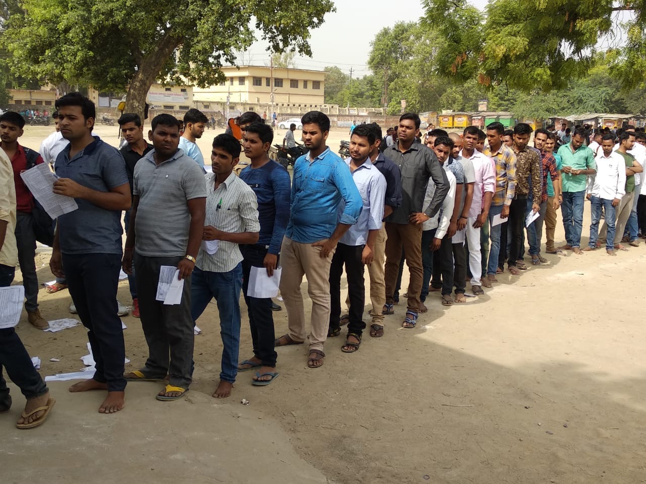 sarkari naukri CISF Recruitment 2019 Head Constable Posts Last Date Extended Apply Now sarkari jobs
