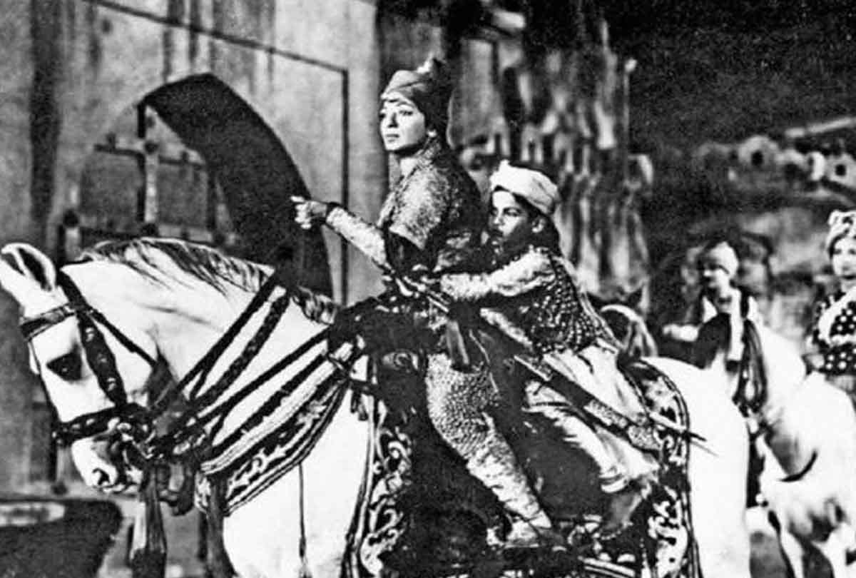 know about Rani Laxmibai 