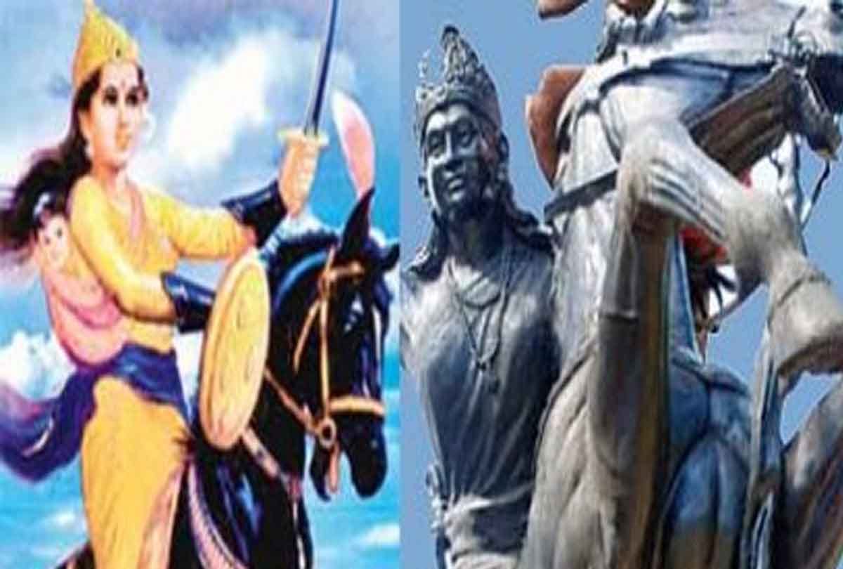 know about Rani Laxmibai 