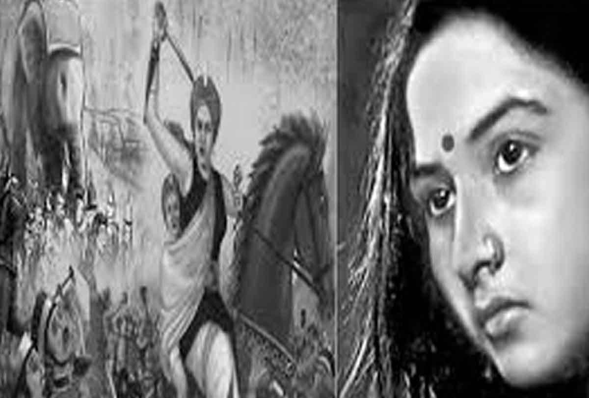 know about Rani Laxmibai 