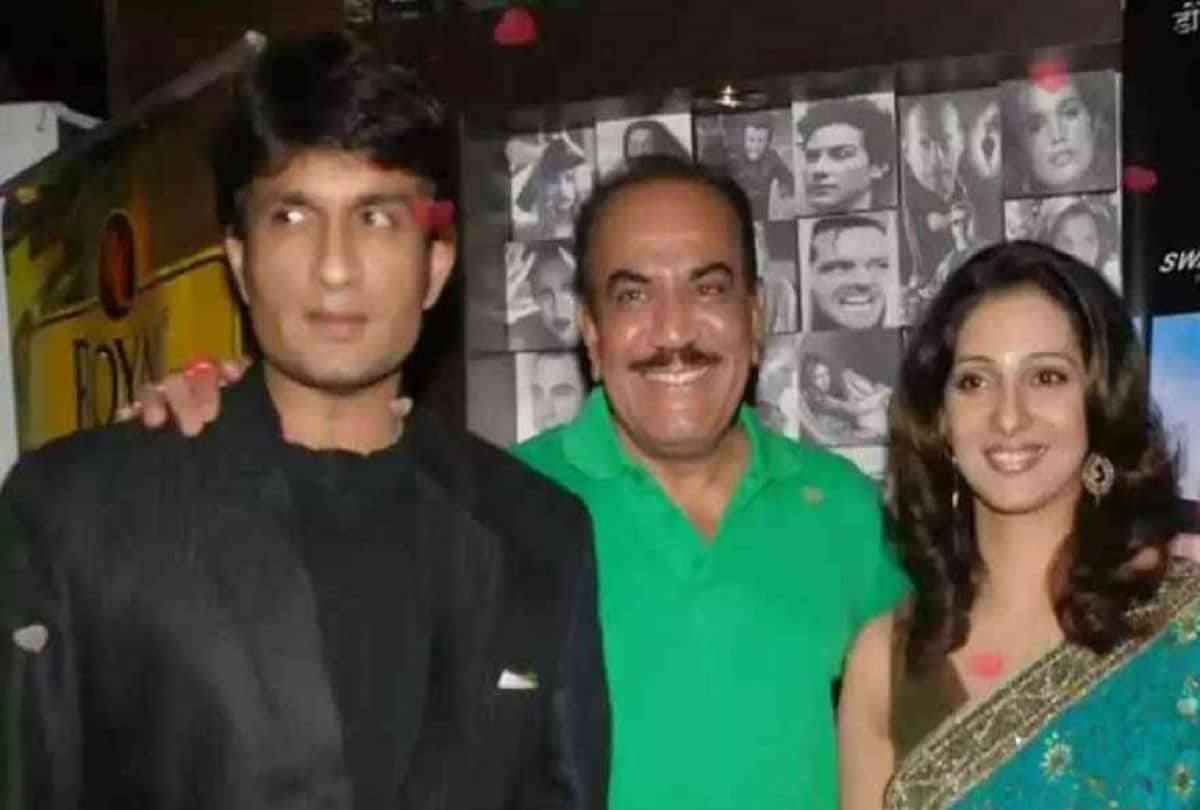 know about tv show cid every character on shivaji satam birthday