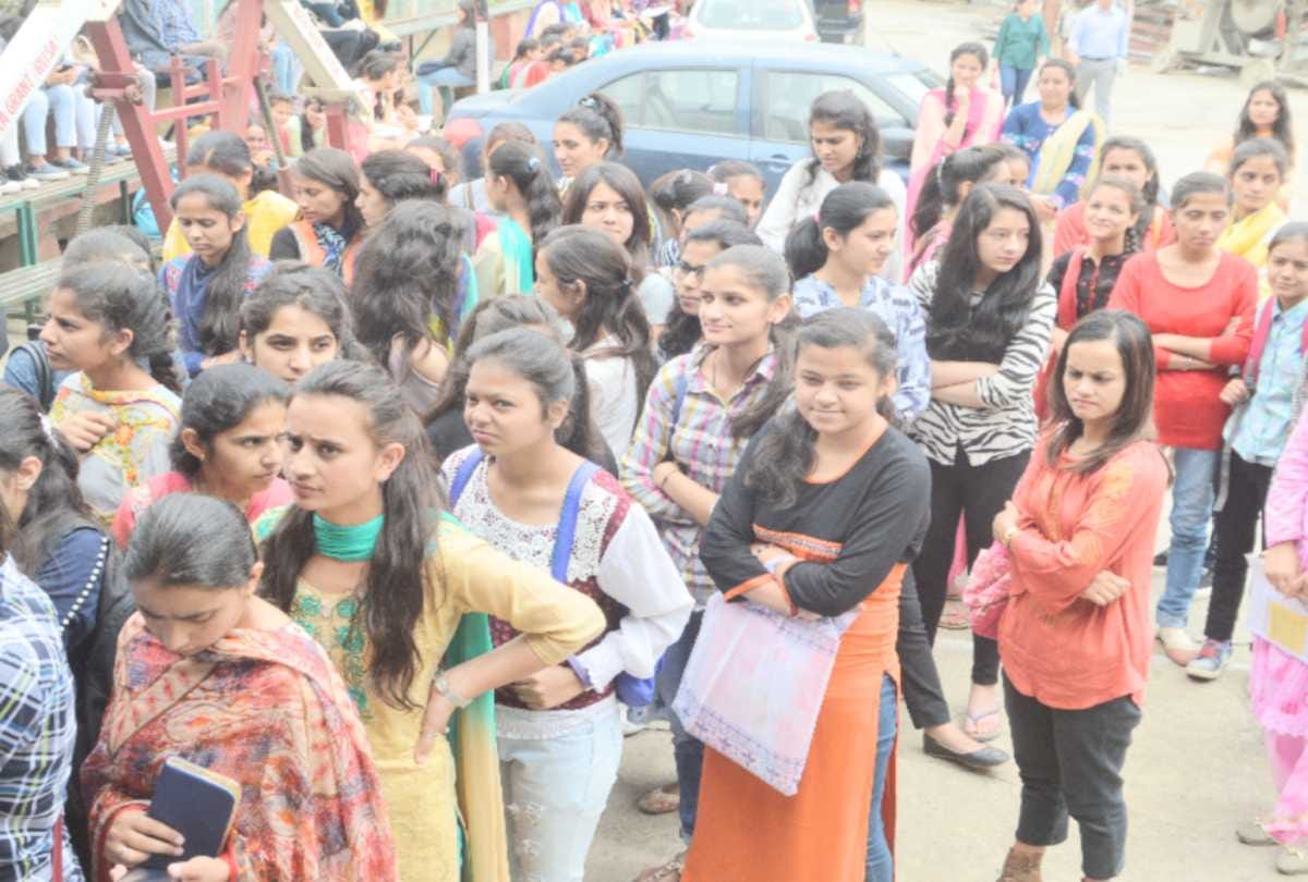 hpu extended date for admission in colleges till july 21