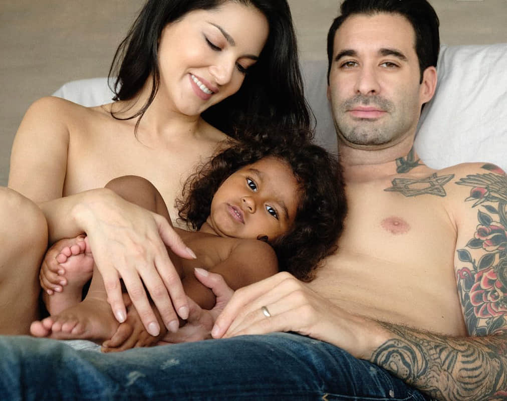 Sunny Leone revealed shocking things about Bollywood after 6 years