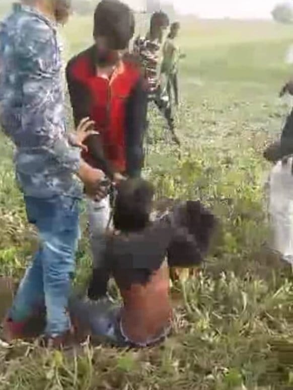 Video of Beating Viral