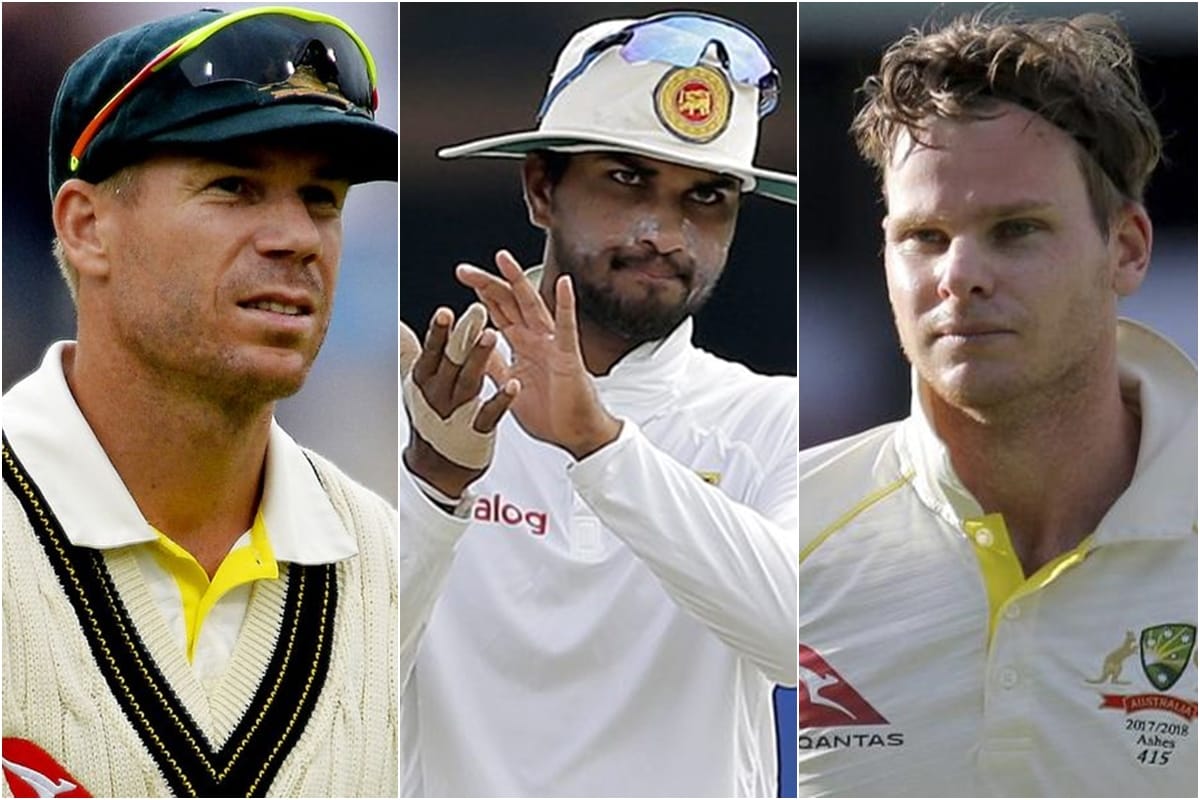 ICC wants strict law and punishment for ball tampering in cricket