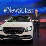 Now Mercedes will sell diesel cars with BS4 engines in India