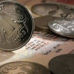 indian rupee