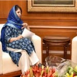 Congress counter the situation in Jammu-Kashmir, after BJP withdraw the alliance from PDP