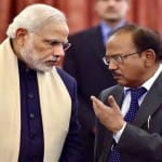 VVIP helicopter case: Ajit Doval's key role in bringing Michelle to India