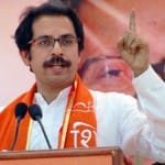 उद्धव ठाकरे