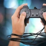 video game