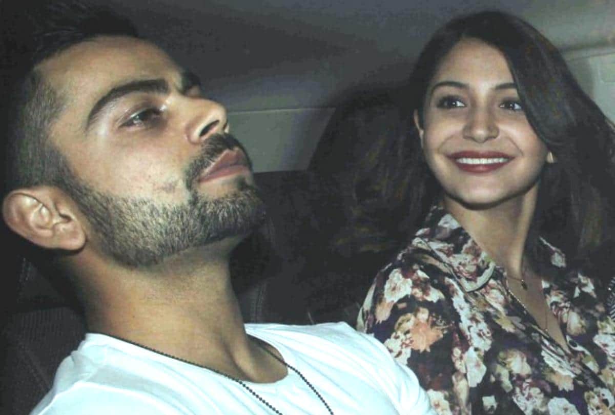virat and anushka slam a man arhhan singh who spend luxurious life