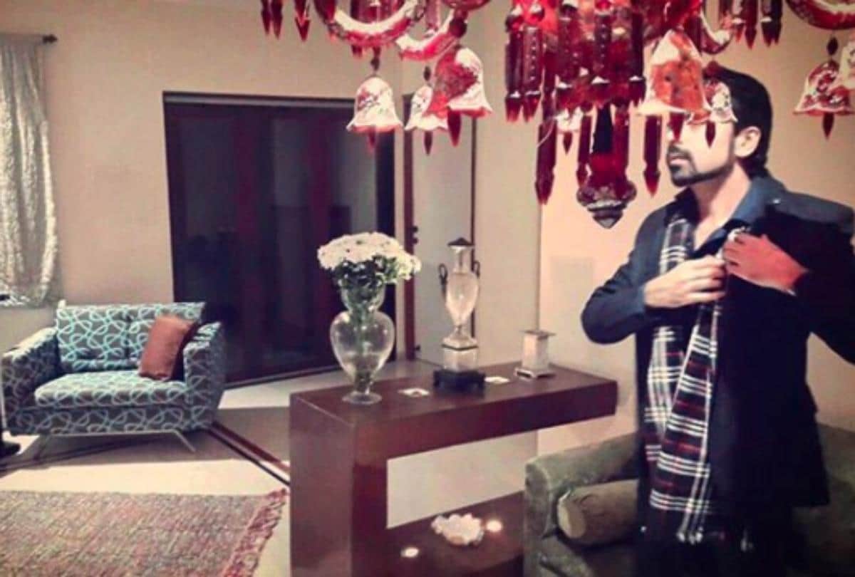 virat and anushka slam a man arhhan singh who spend luxurious life