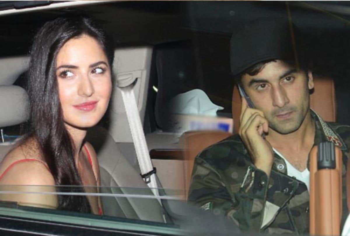 when ranbir kapoor can give his life for katrina kaif