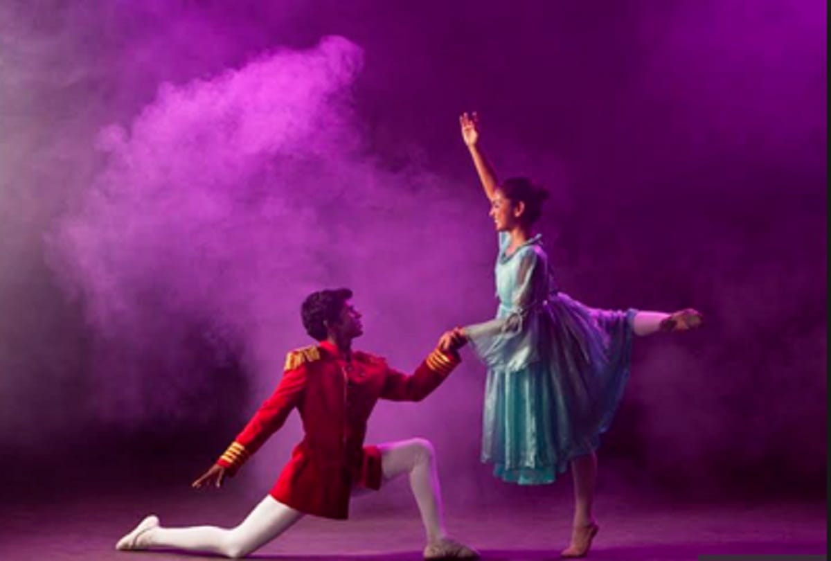 Anand Dhanakoti- Bengaluru slum boy set to waltz his way to Germany