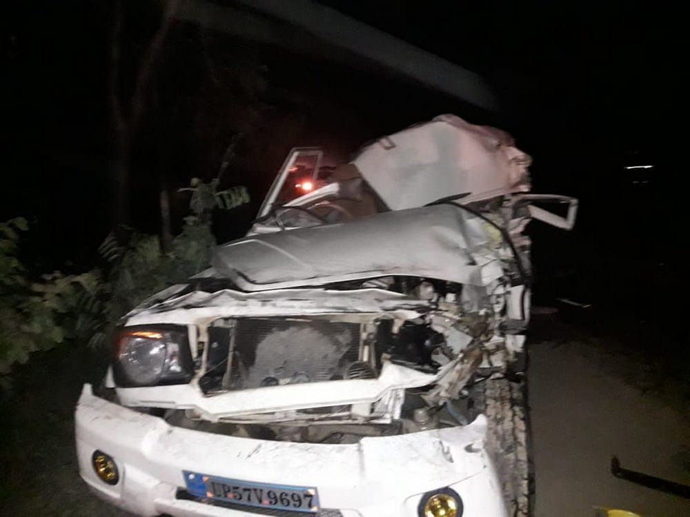 4 died, 113 injured i in aciidents