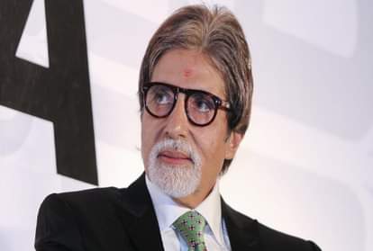 amitabh bachchan