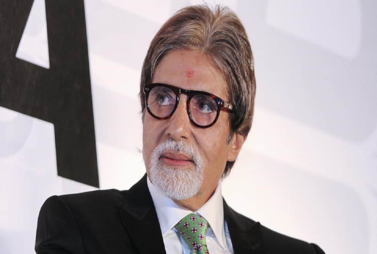 Amitabh Bachchan Reacts To Comments On No Help By Celebs In Pandemic Reveals All Donations