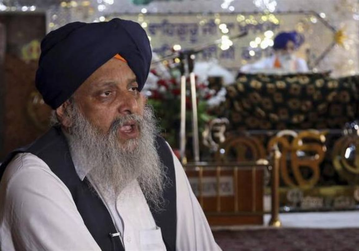 Sikh leader Avtar Singh Khalsa  will represent minorities in Afghanistan