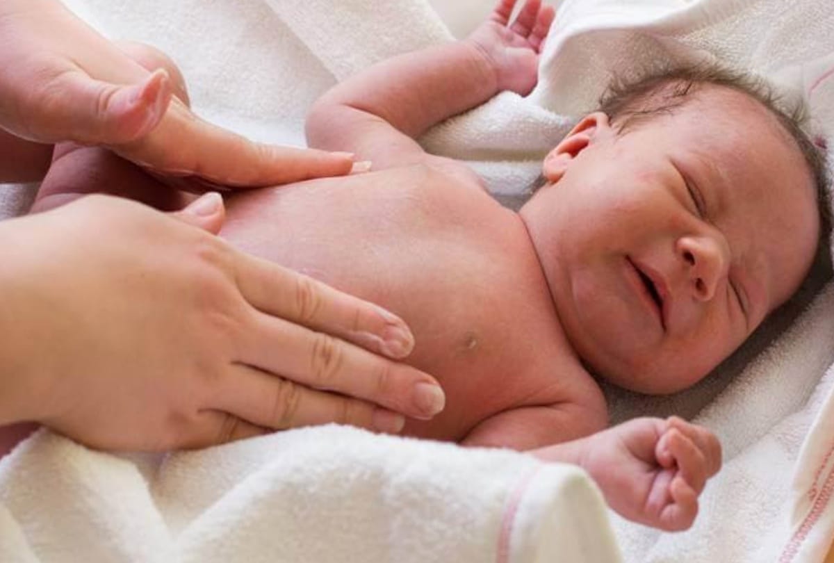 SGPGI issued suggestions for parents on toilet training