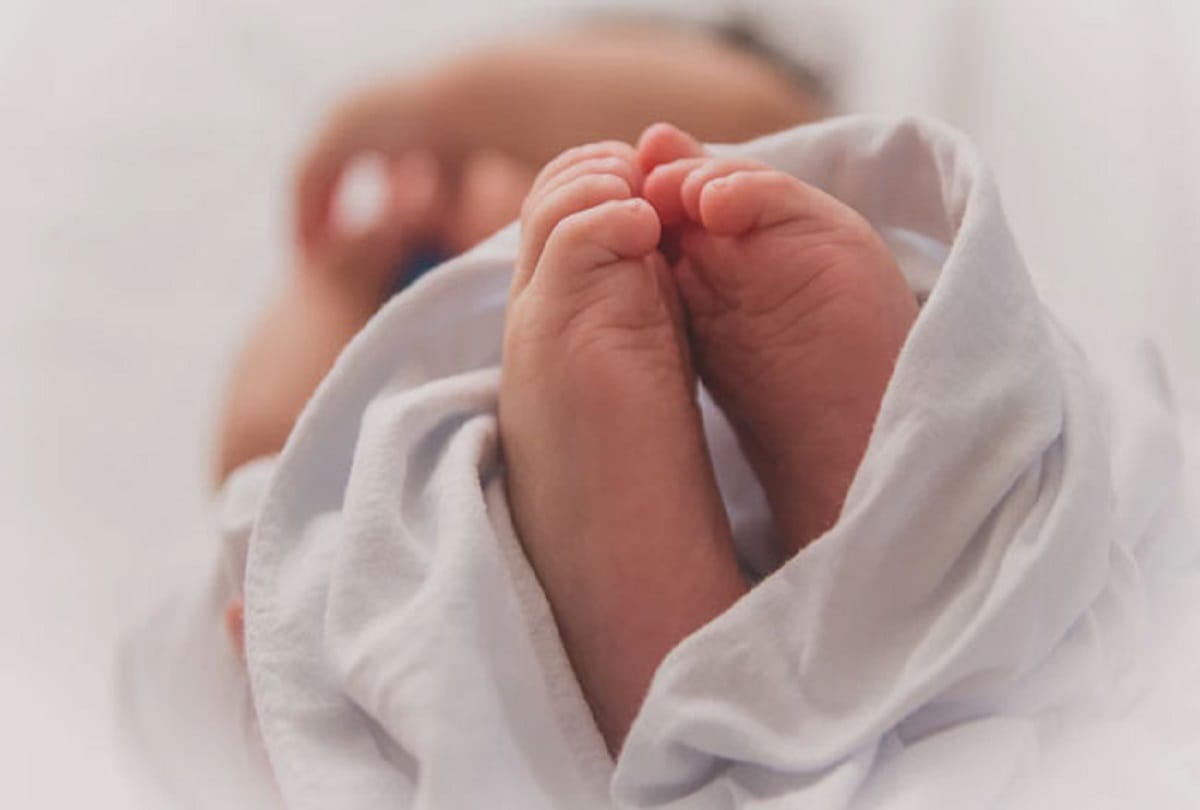 mother killed her infant daughter after 3 hours of born, this is how reality came forward