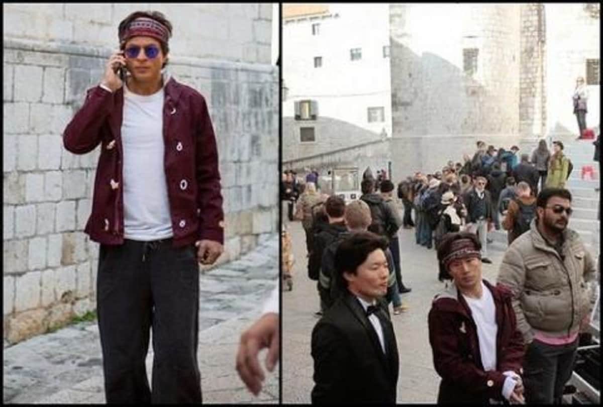 these secret stuntmen of bollywood play the dangerous stunt in film