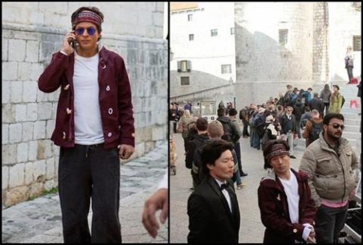 these secret stuntmen of bollywood play the dangerous stunt in film