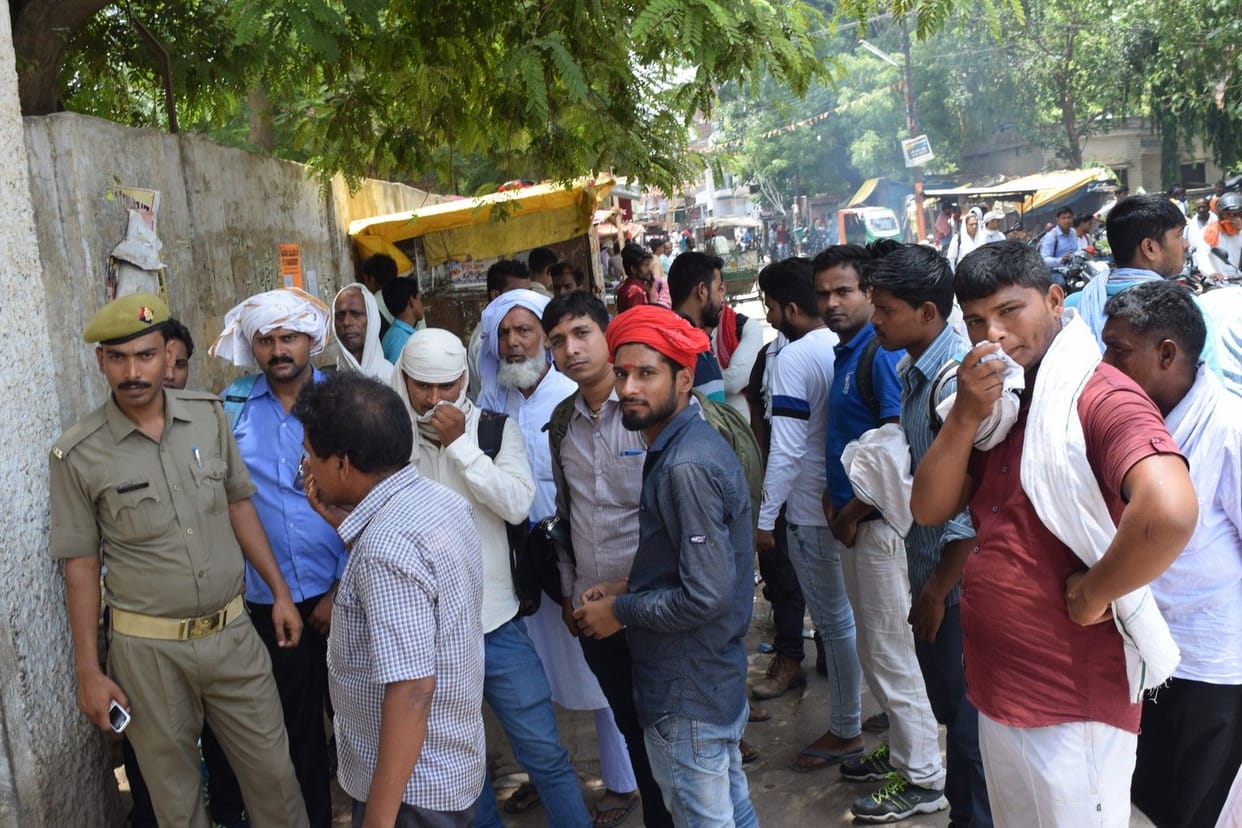 अब कॉमर्स संकाय में भरी जाएंगी 140 सीटें