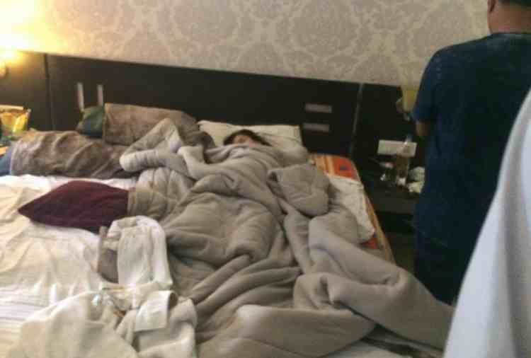 couple suicide, girl commits suicide with boyfriend in hotel in kurukshetra